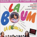 La Boum I & II (Musiques Originales)专辑