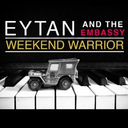 Weekend Warrior