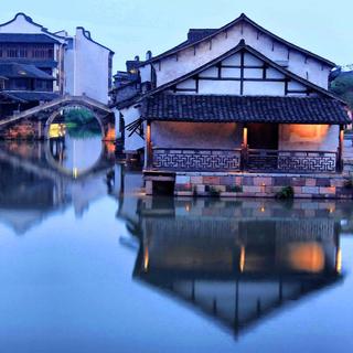 China国风纯音乐