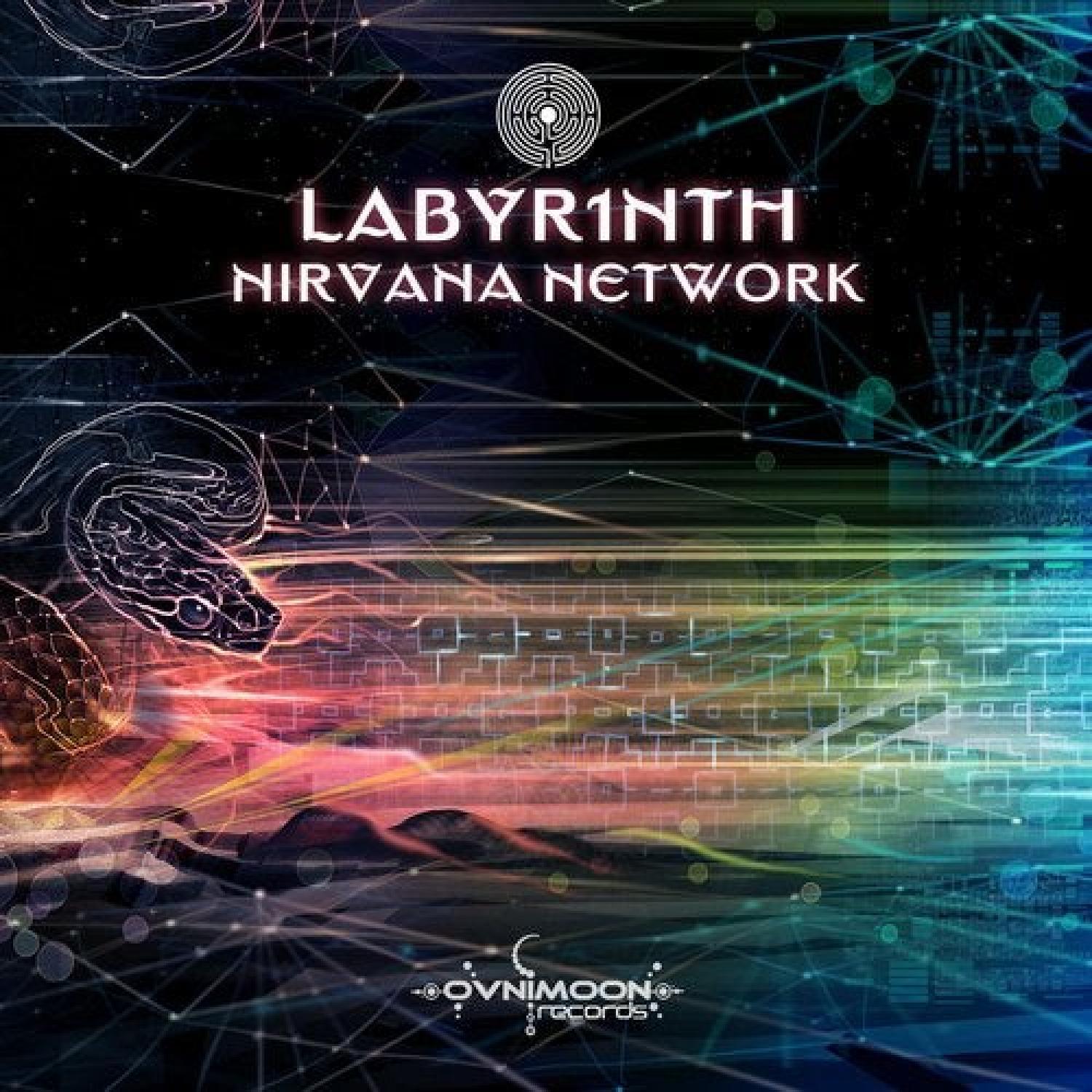 Labyr1nth - In the Light (Radio Mix)