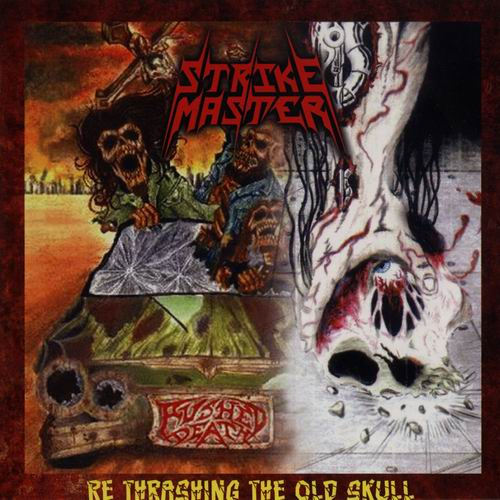 Re Thrashing The Old Skull