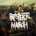Prospekt's March EP专辑