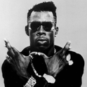 Shabba Ranks