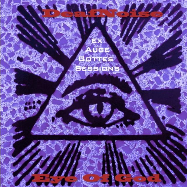 Eye Of God