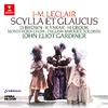 English Baroque Soloists - Scylla et Glaucus, Op. 11, Prologue:Prélude - 