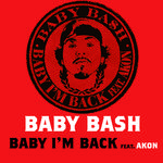 Baby I'm Back (Int'l Comm Single)专辑