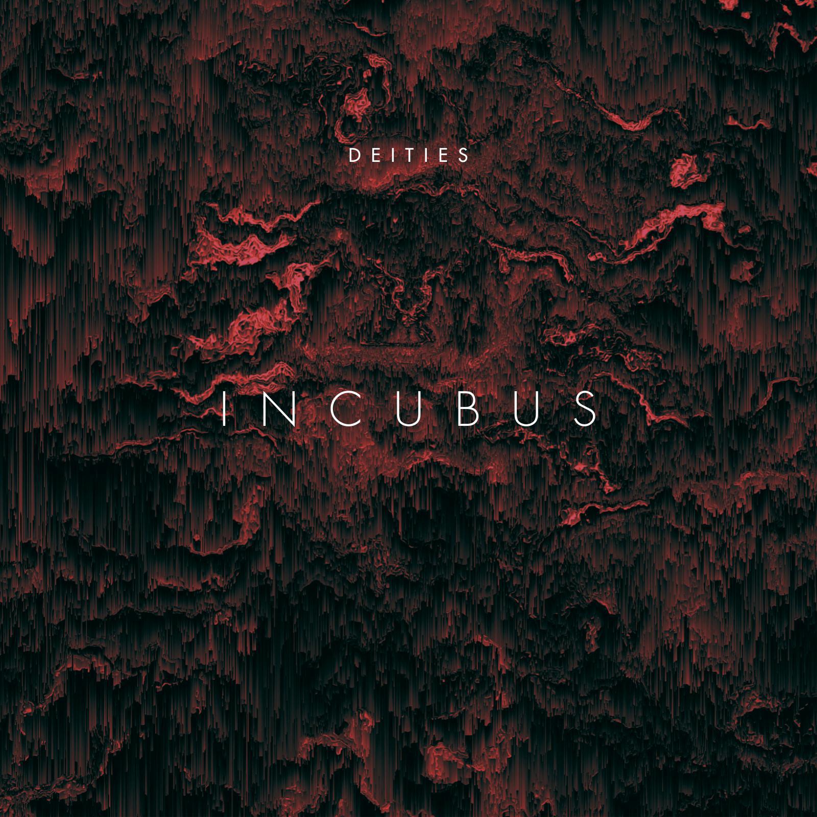 INCUBUS专辑