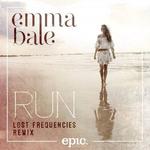 Run (Lost Frequencies Remix)专辑