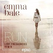 Run (Lost Frequencies Remix)