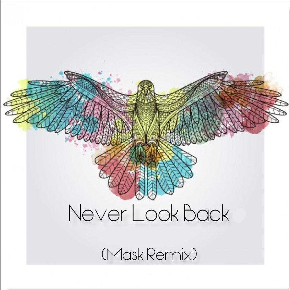 Never Look Back（Remix）专辑