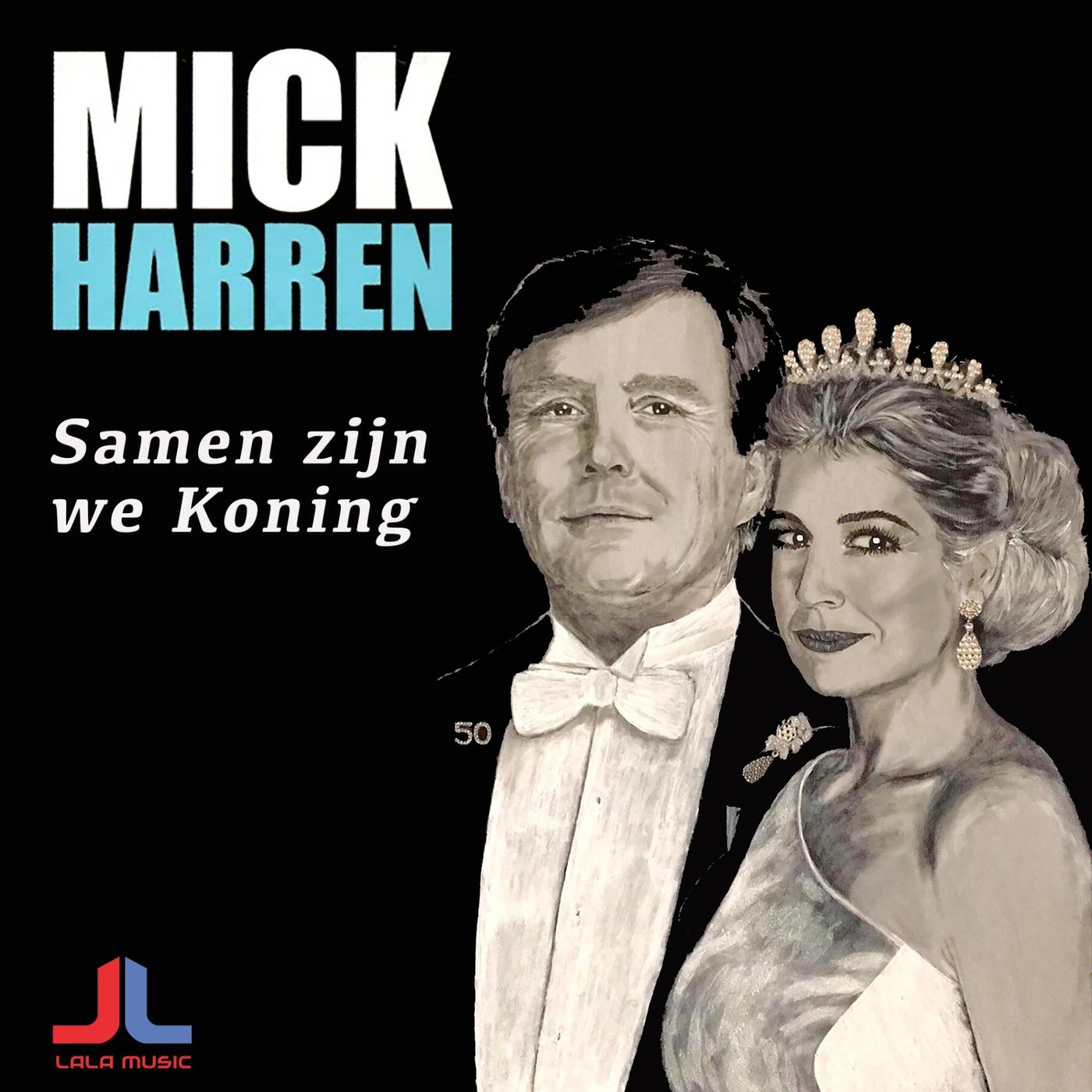 Samen Zijn We Koning