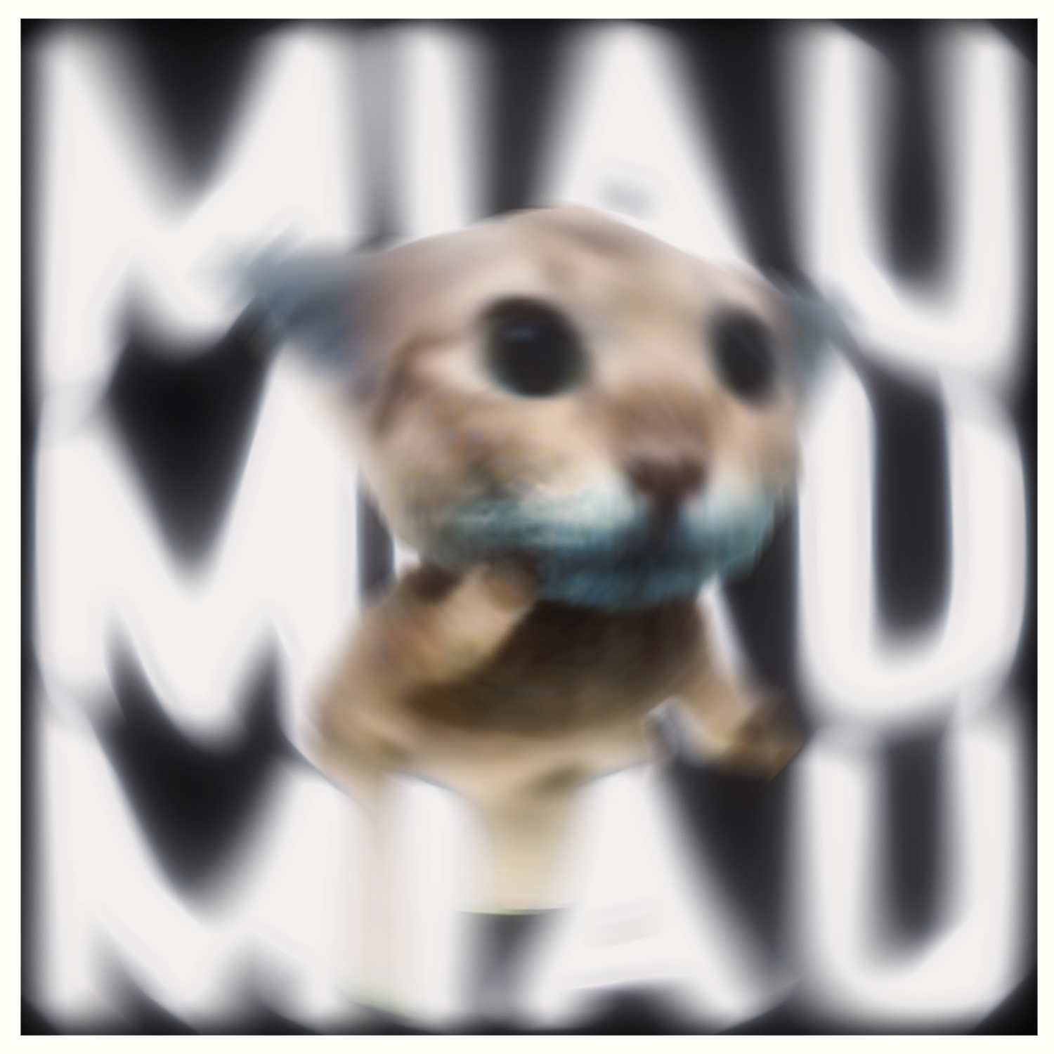 Miau Miau(Super Slowed)