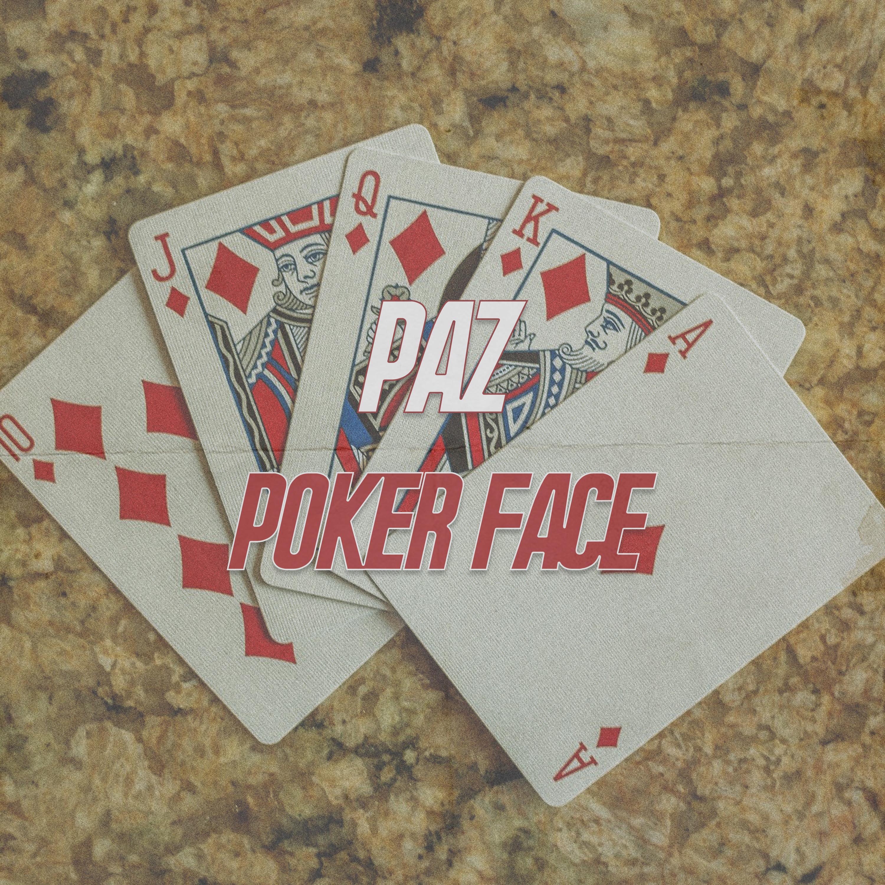 Poker Face