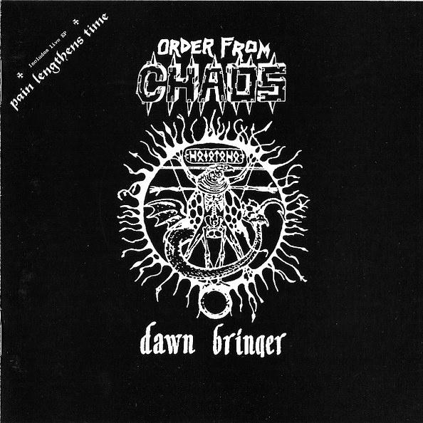 Dawn Bringer