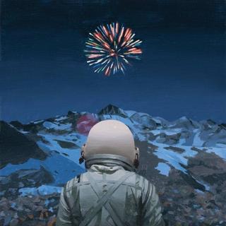 孤独宇航员 | 这不是一首欢快的歌