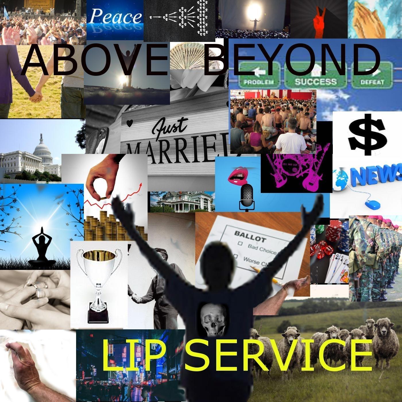 Lip Service