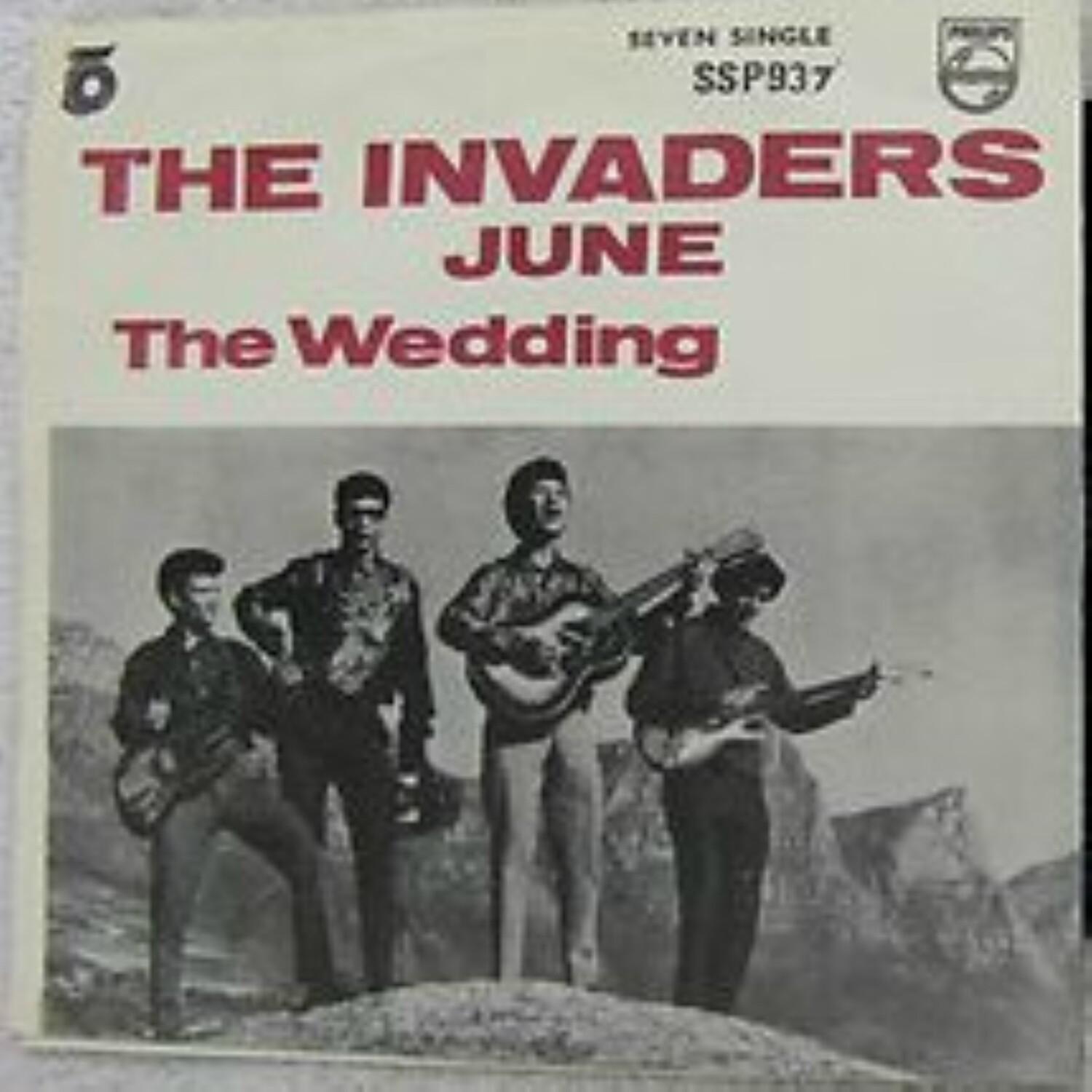 The Invaders - June
