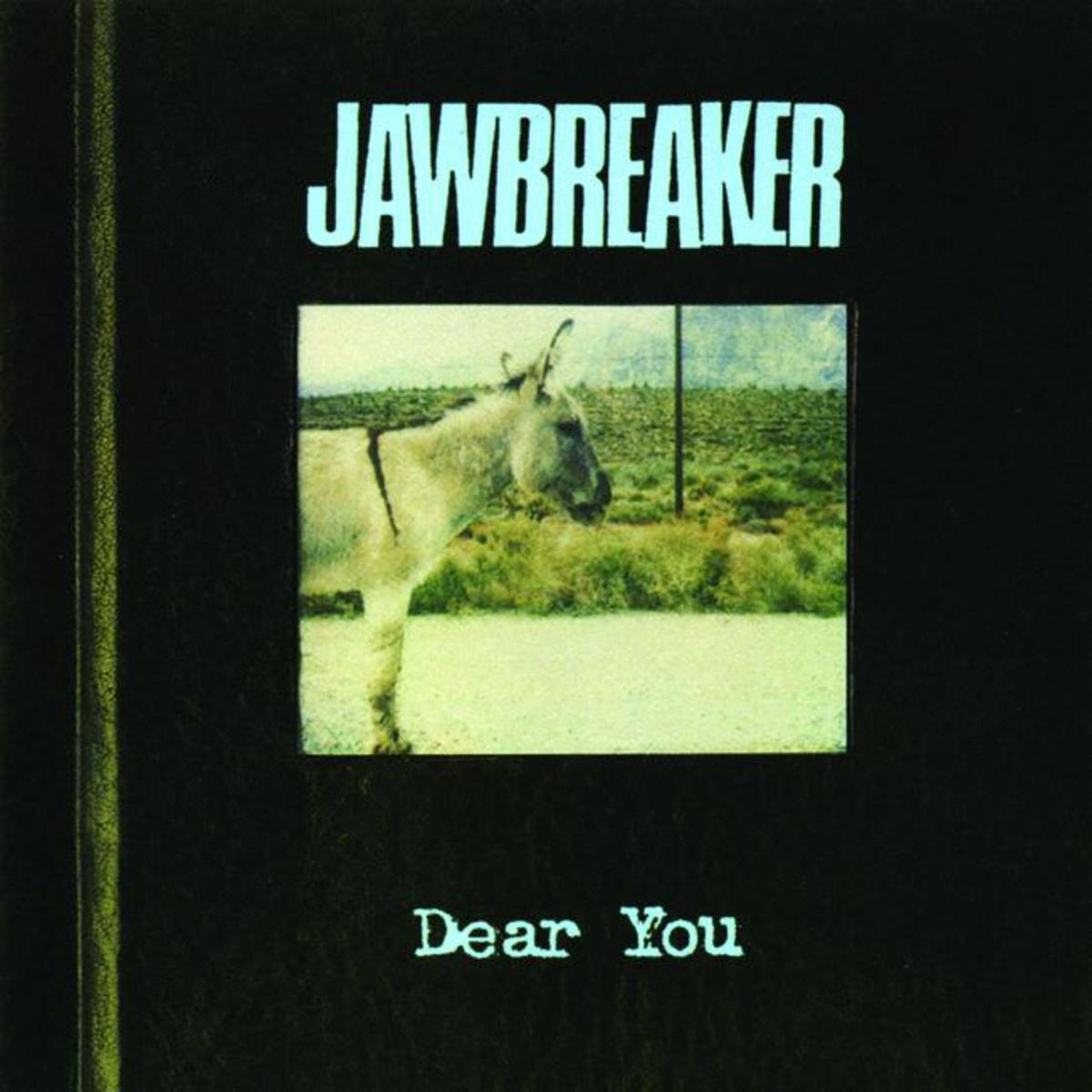 Dear You