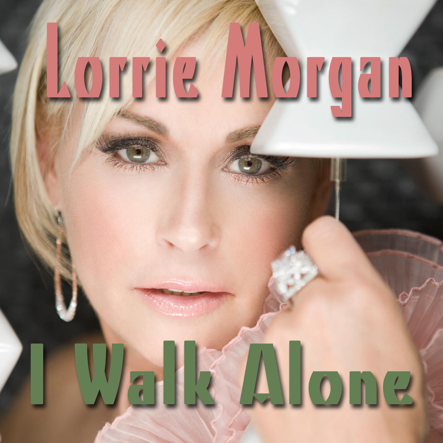 I Walk Alone