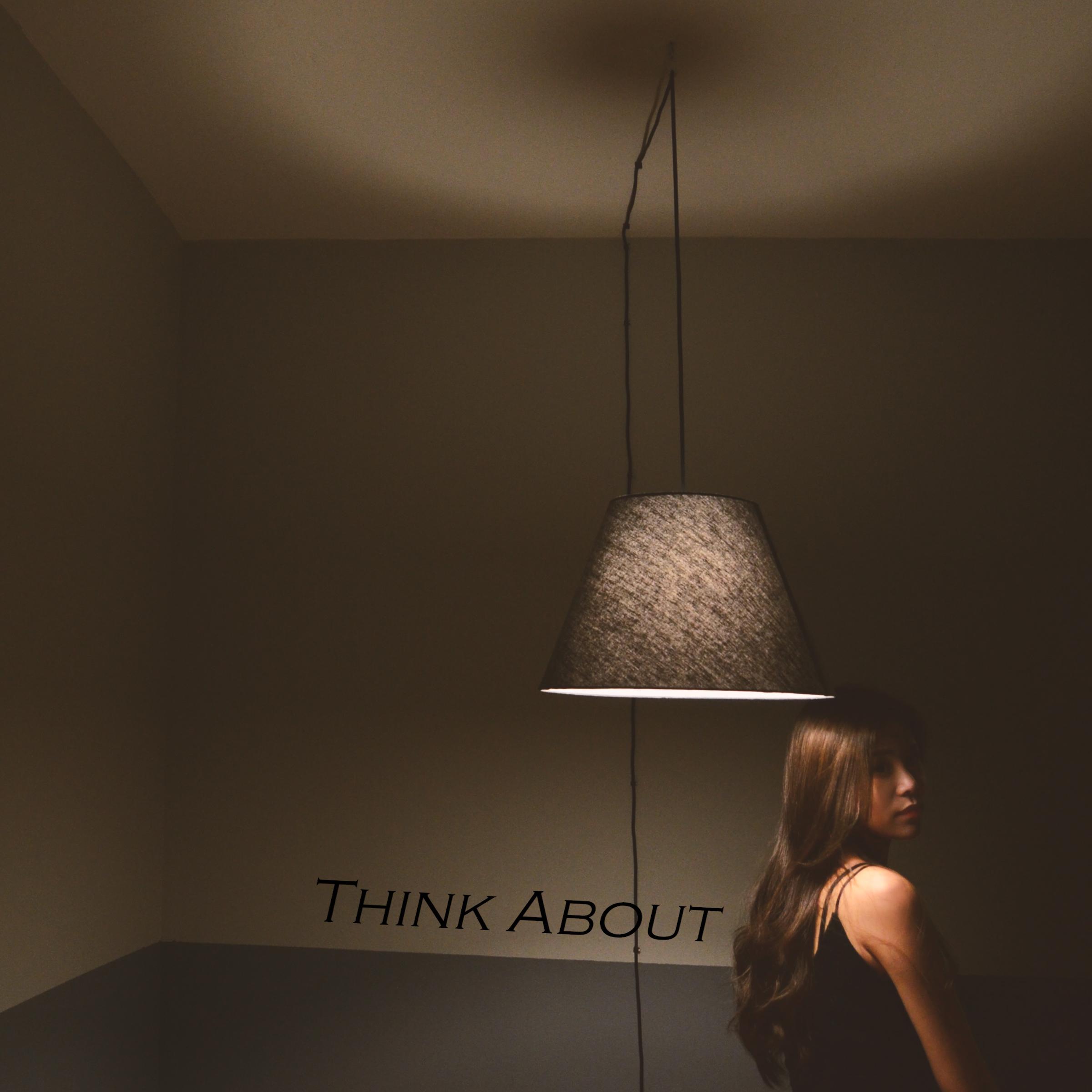 Think About专辑