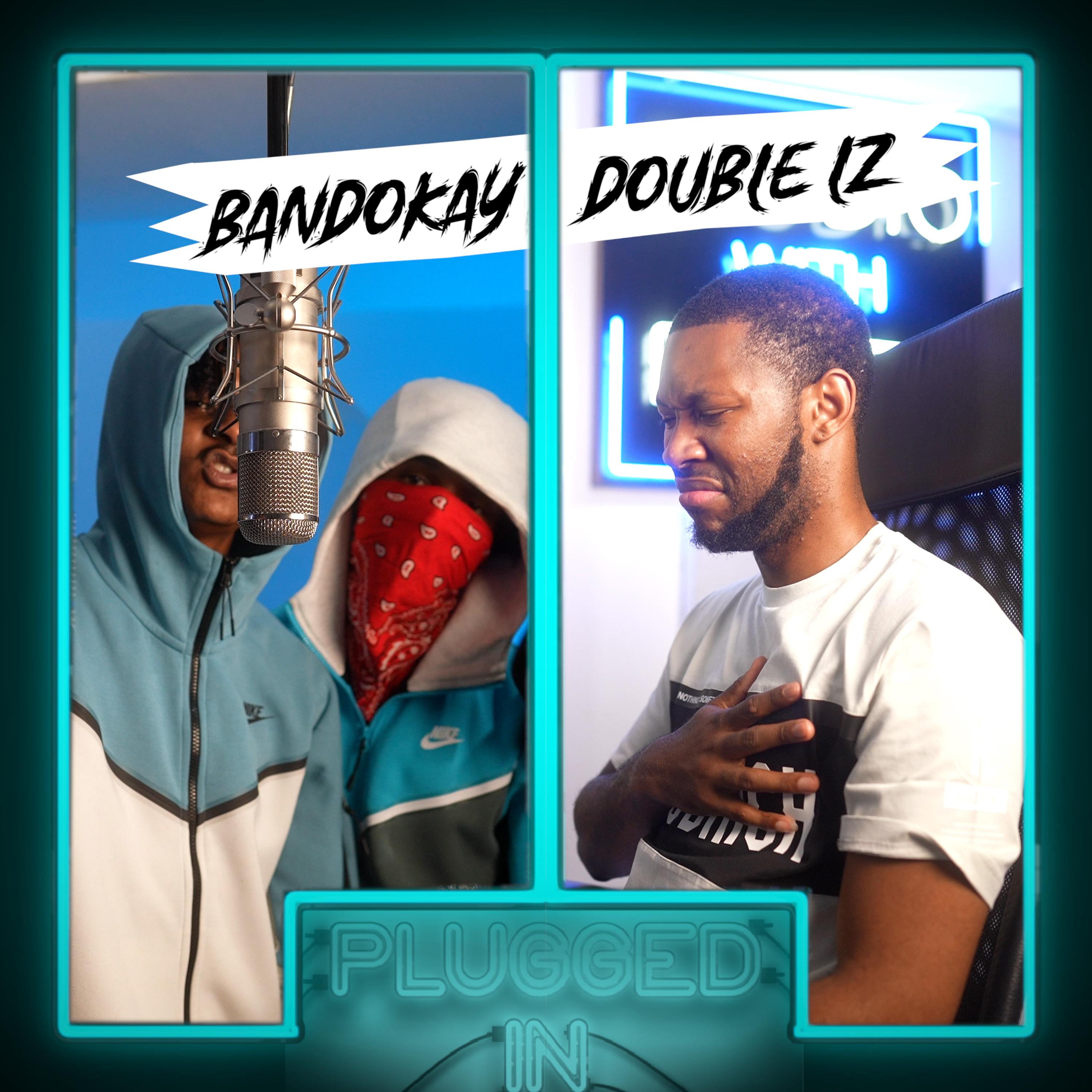 Bandokay x Double Lz X Fumez the Engineer - Plugged In