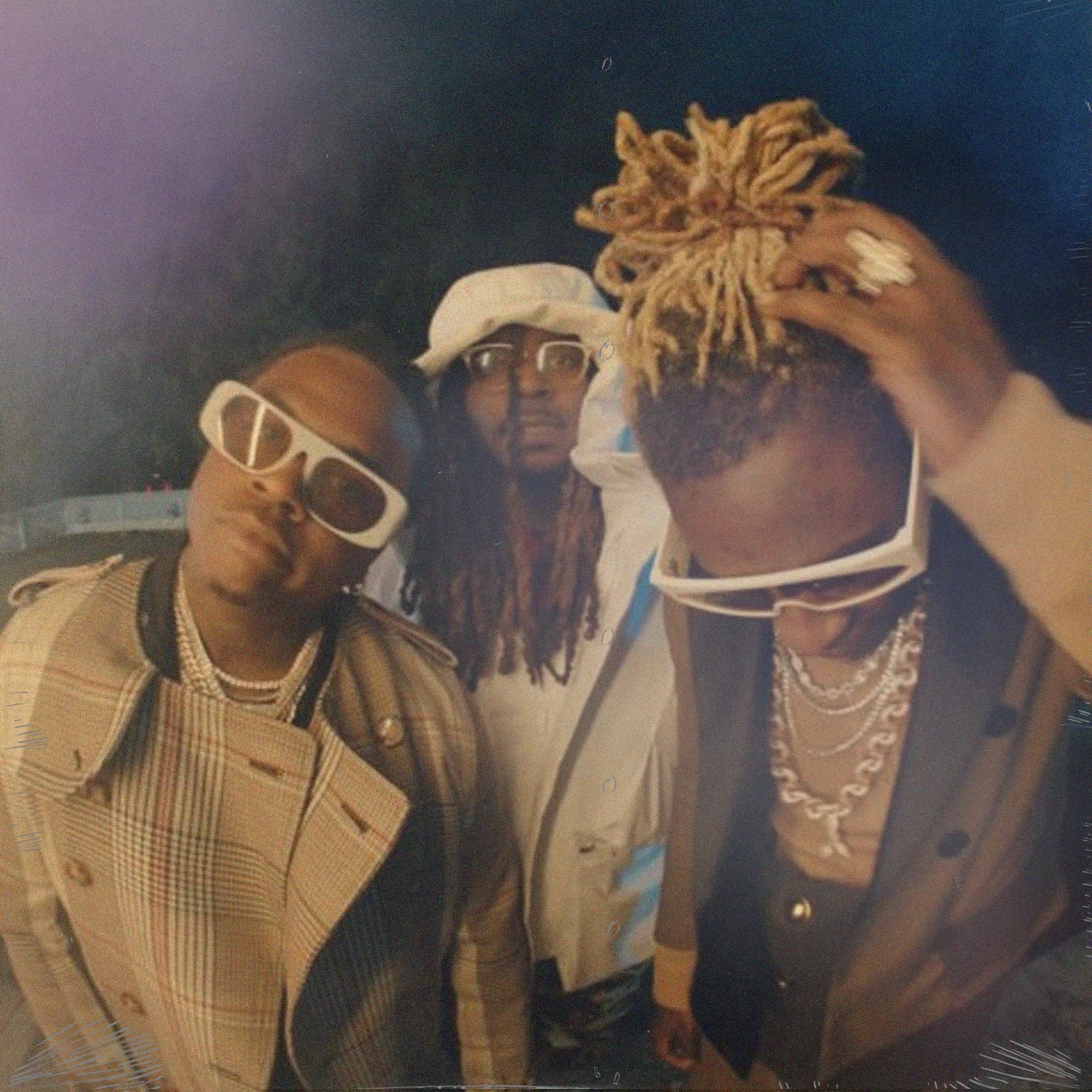 ''Vertigo'' YSL type beat @SHOBEATZ