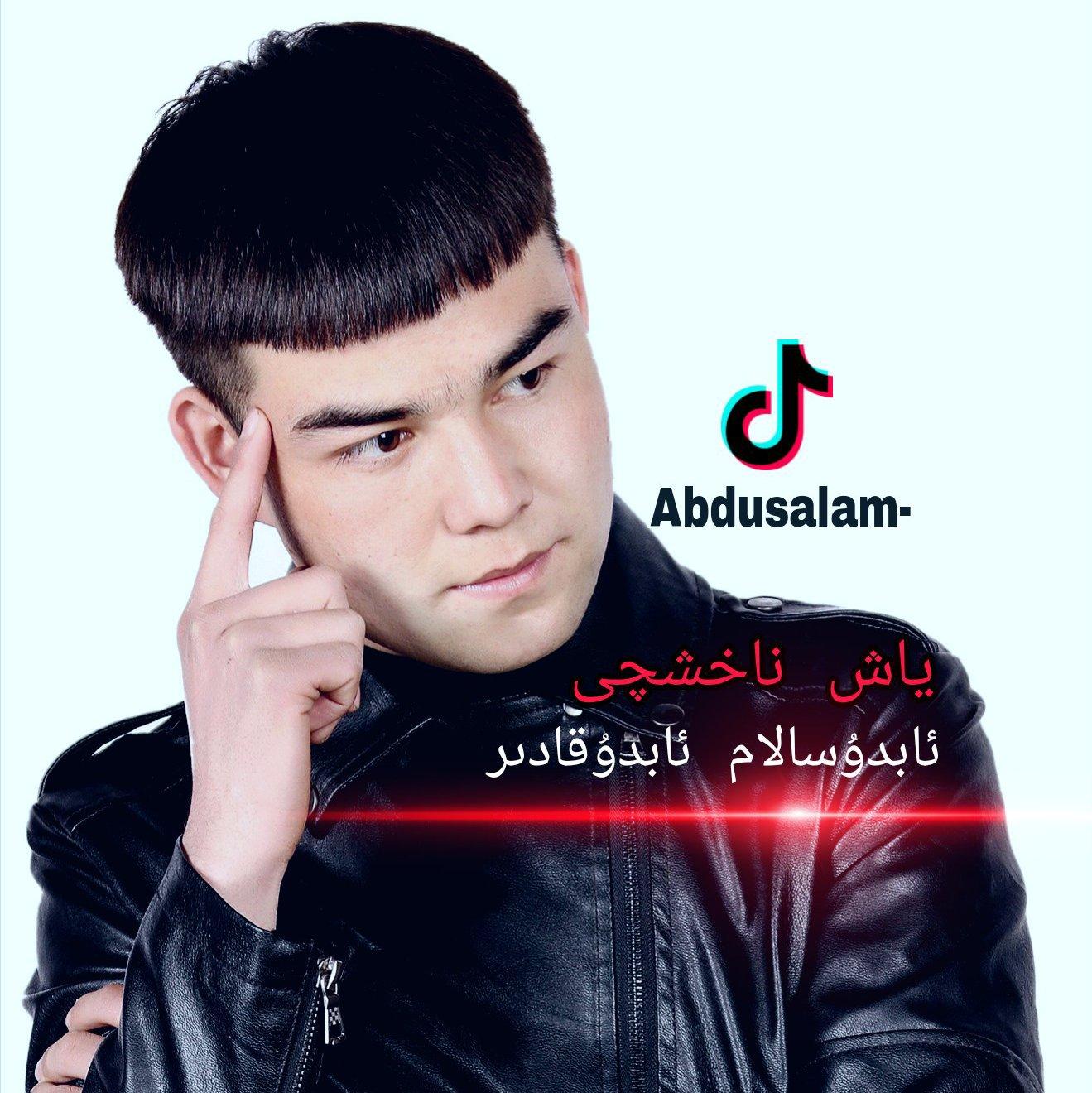 Abdusalam