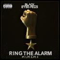 RING THE ALARM pt.1, pt.2, pt.3专辑