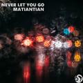 Never Let You Go（feat. Mtiantian）