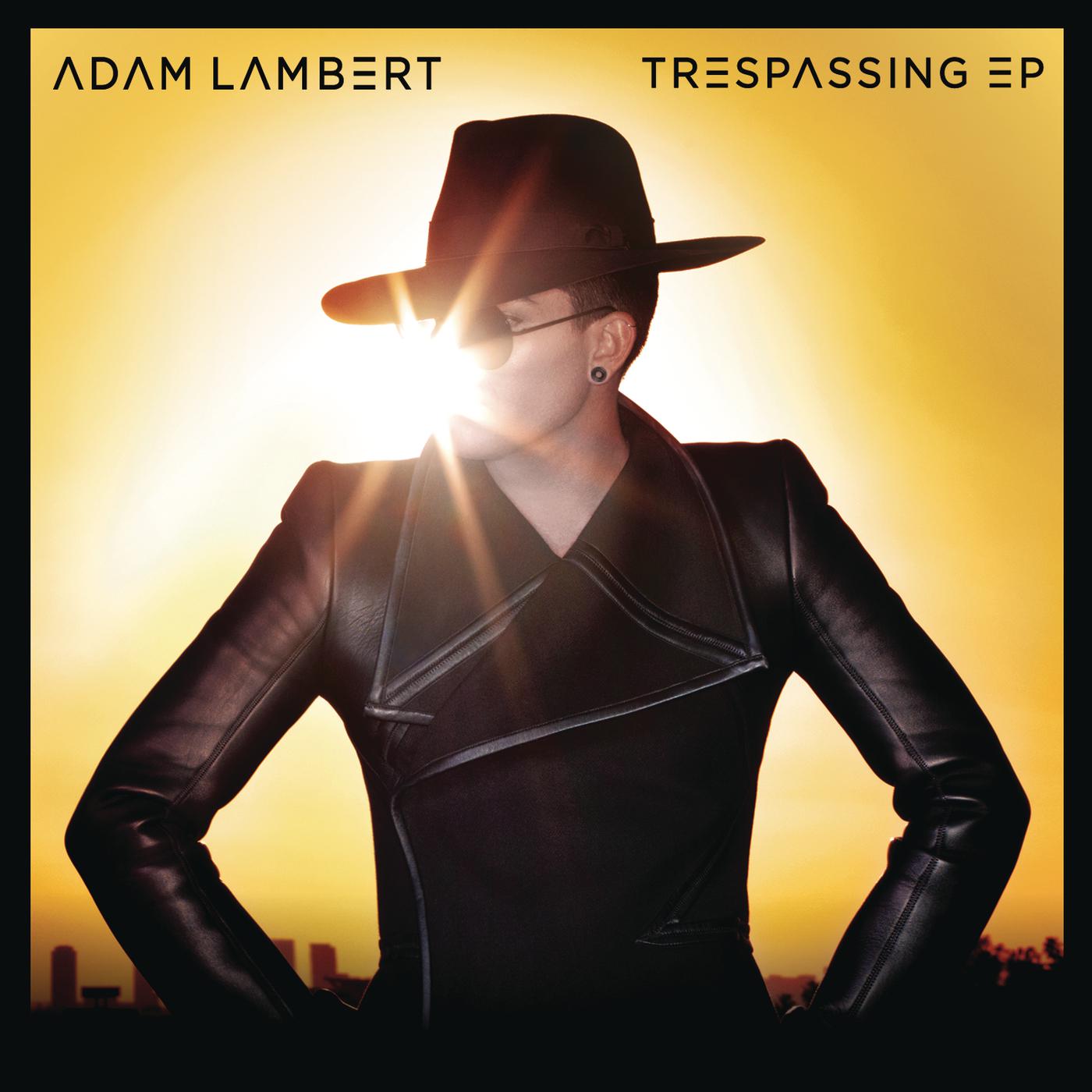 Adam Lambert - Never Close Our Eyes (Mig & Rizzo Radio Edit)