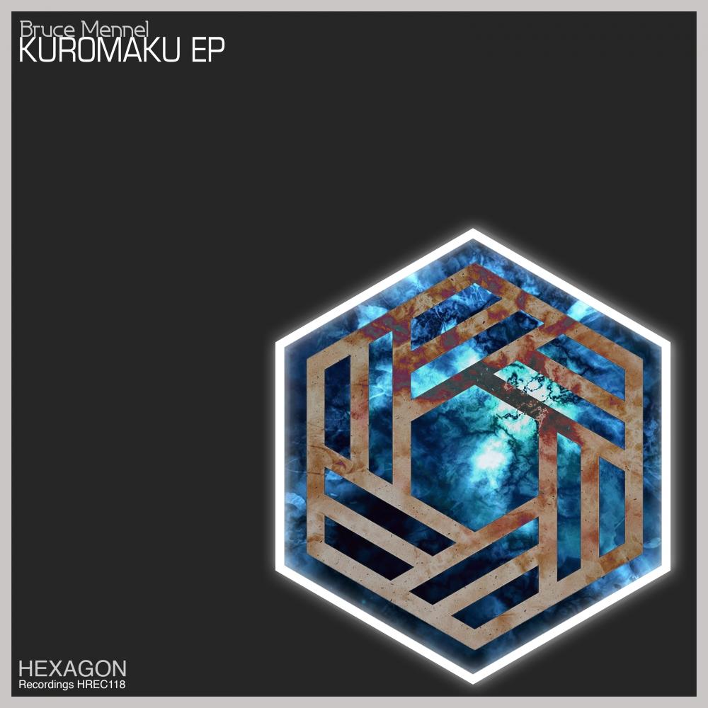Kuromaku Ep