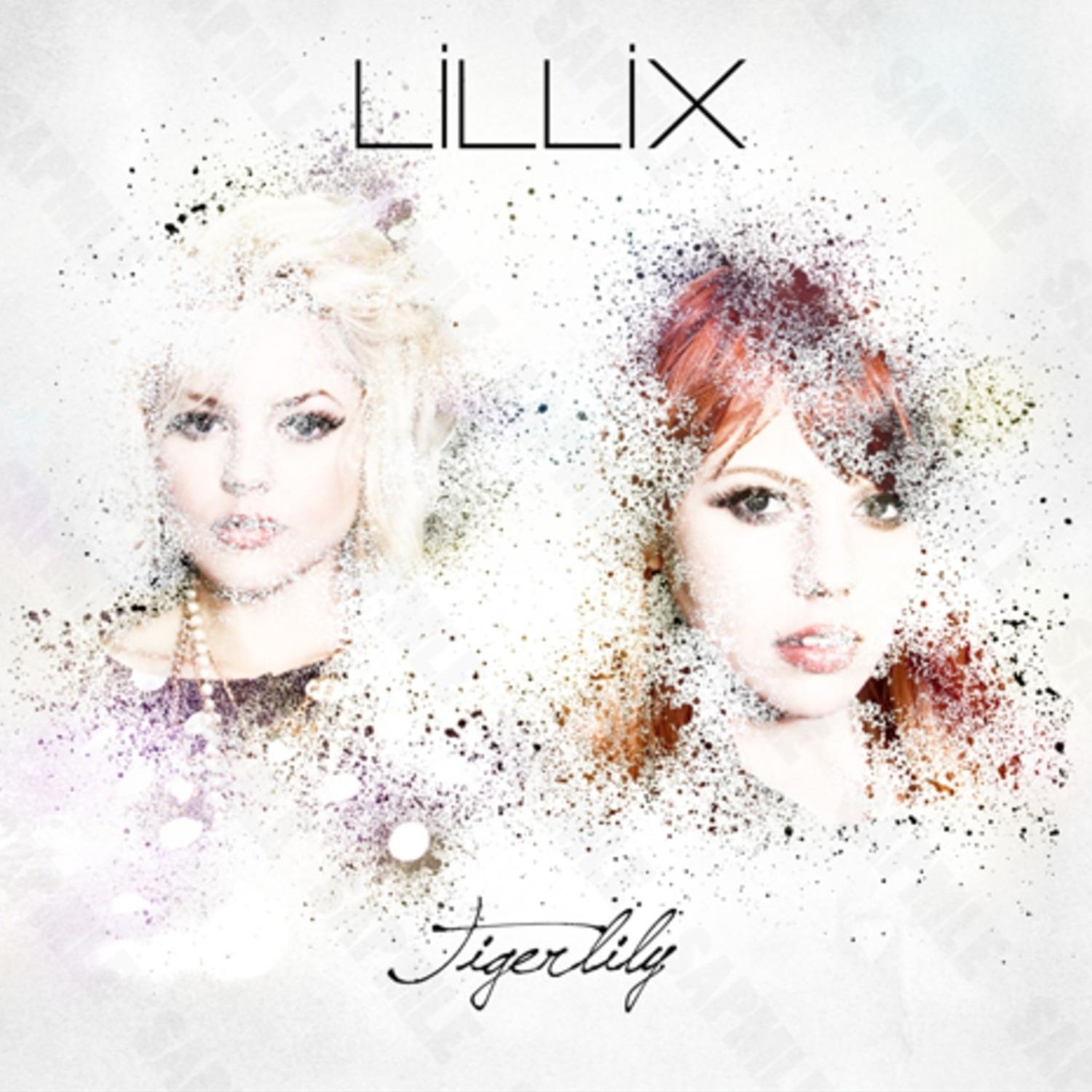 Tigerlily