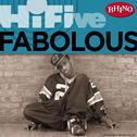 Rhino Hi-Five: Fabolous