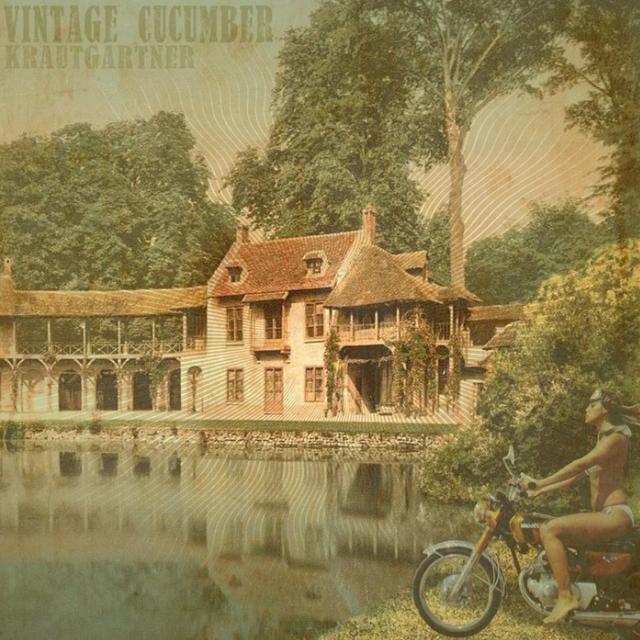 Krautgartner EP