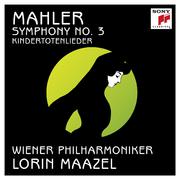 Mahler: Symphony No. 3 in D Minor & Kindertotenlieder