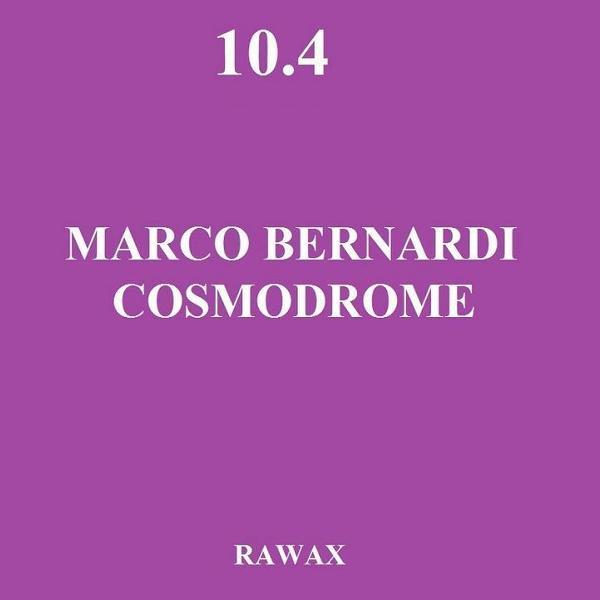 Cosmodrome
