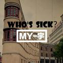 Who's sick？专辑