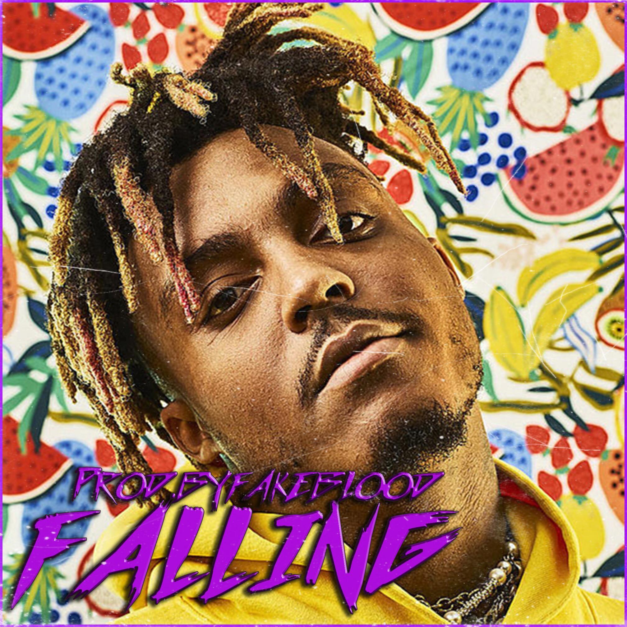 [FREE]"FALLING"JUICE WRLD TYPE BEAT