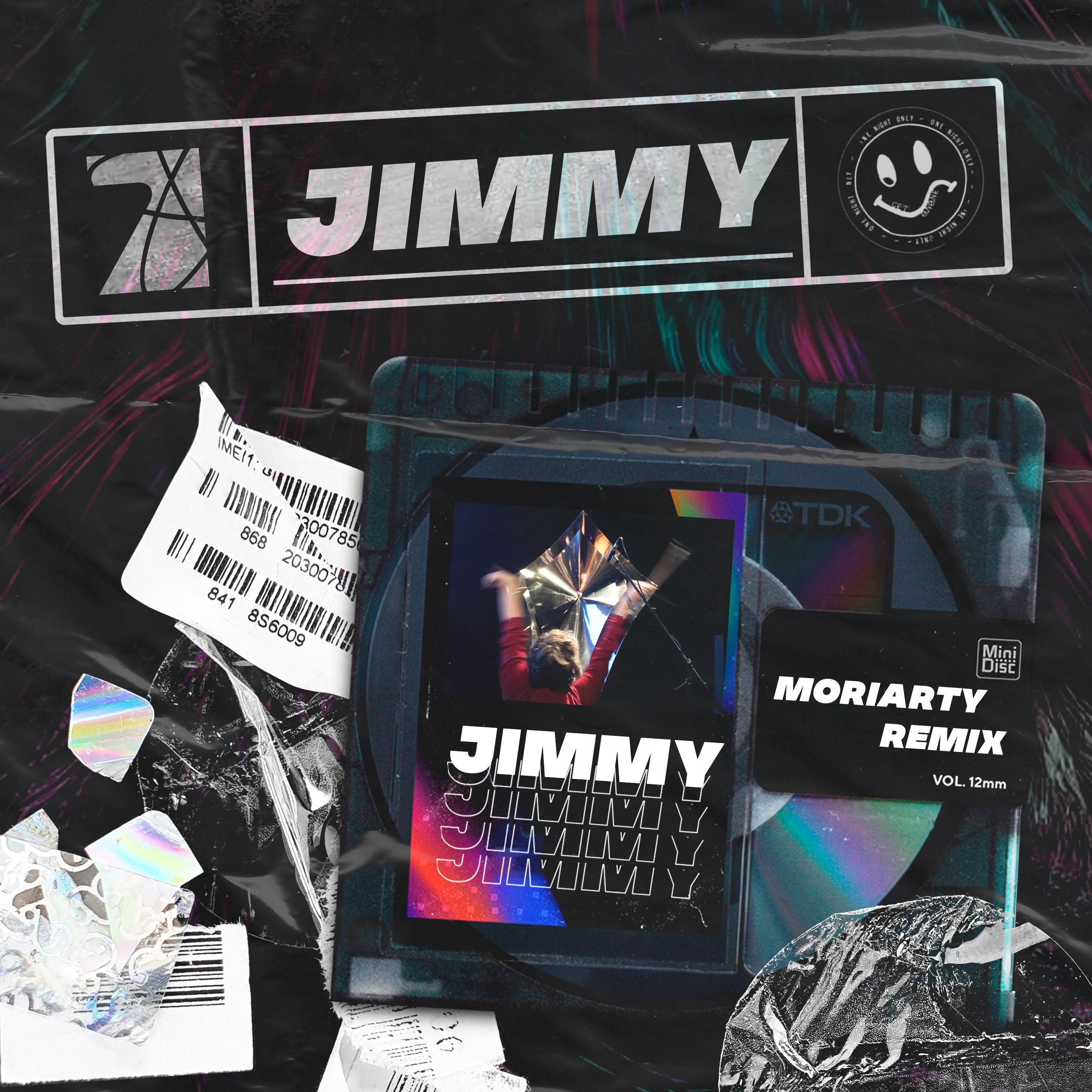 Jimmy (Remix)