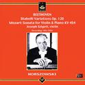 Beethoven: Diabelli Variations - Mozart: Sonata No. 32 for Violin & Piano专辑