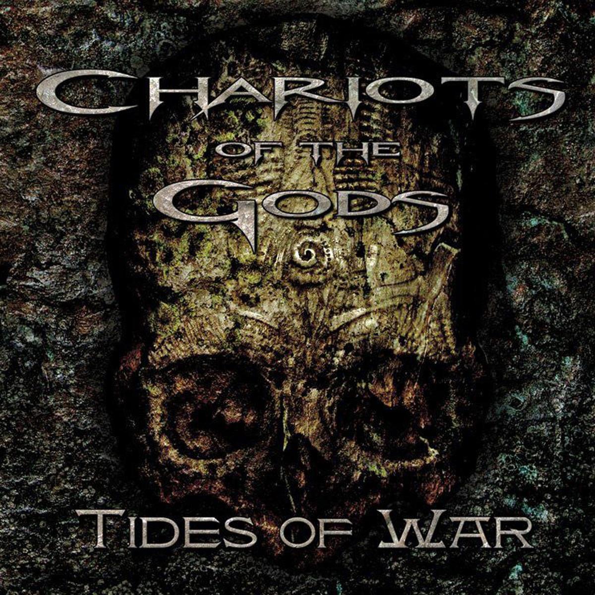  Tides of War
