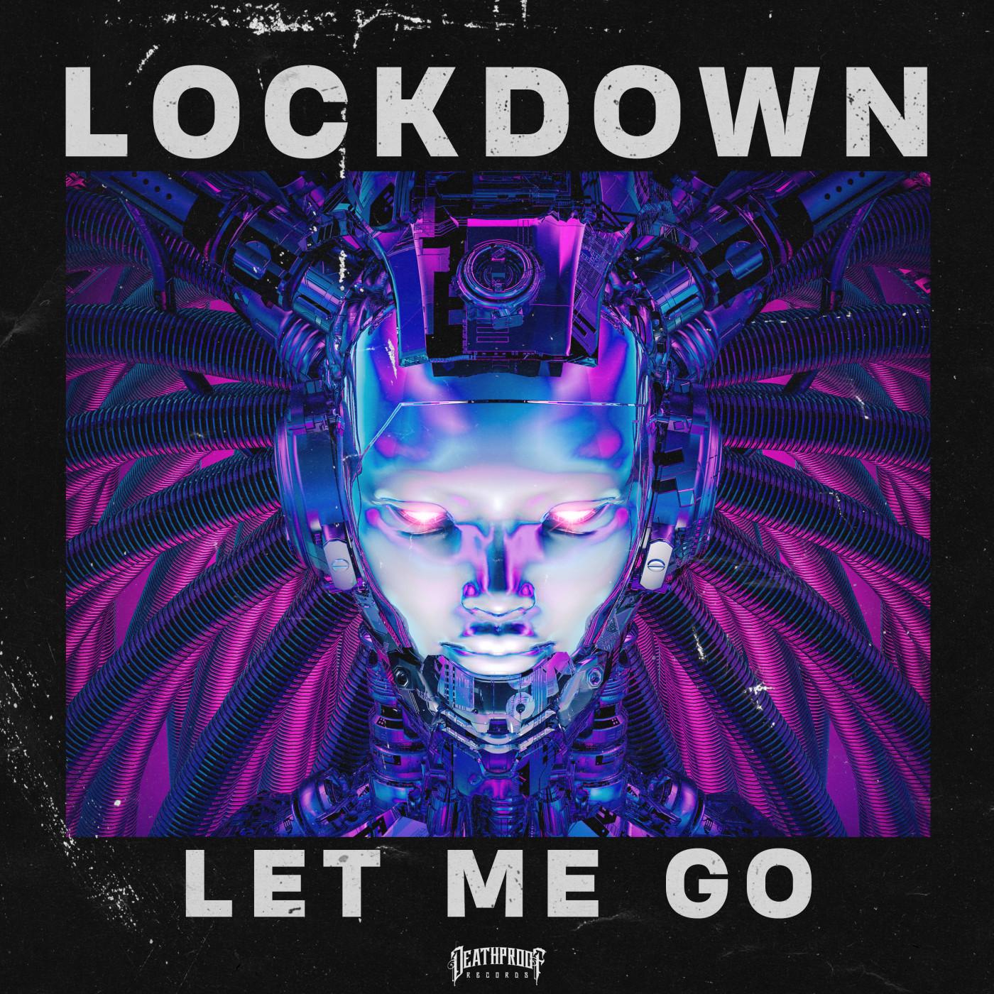 Let Me Go
