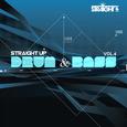 Straight Up Drum & Bass! Vol. 4