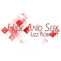 hide and seek（伴奏）