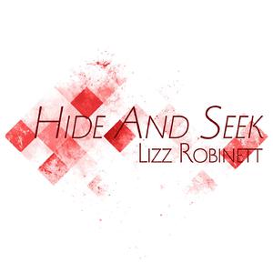 hide and seek【伴奏】