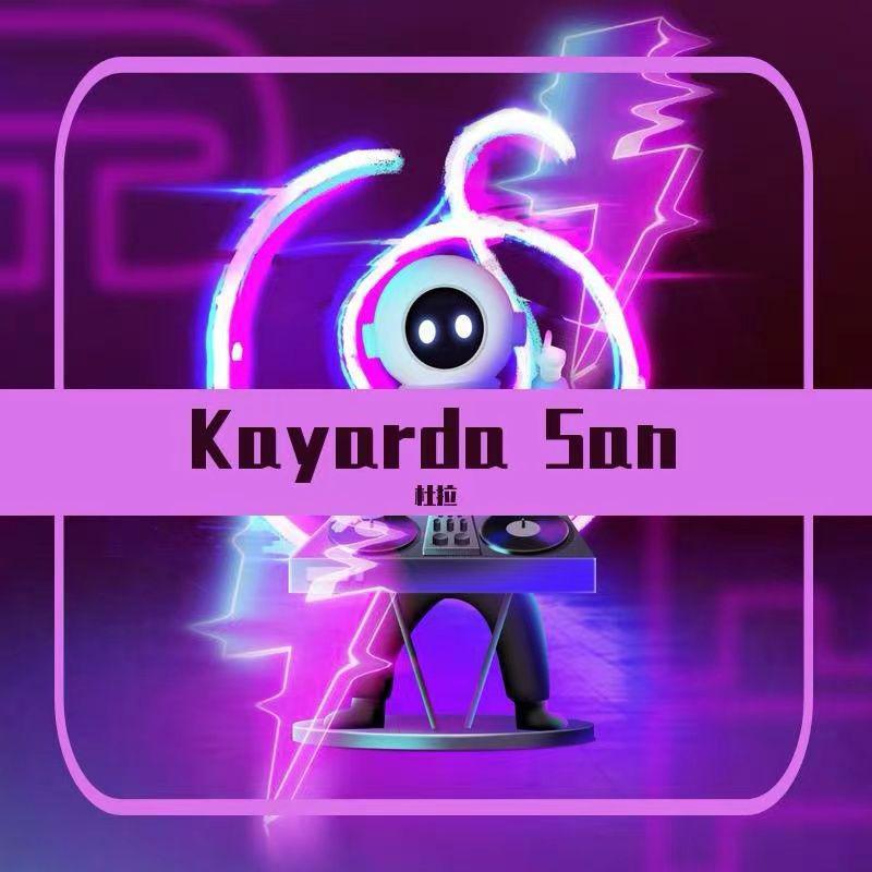 KaYarda san