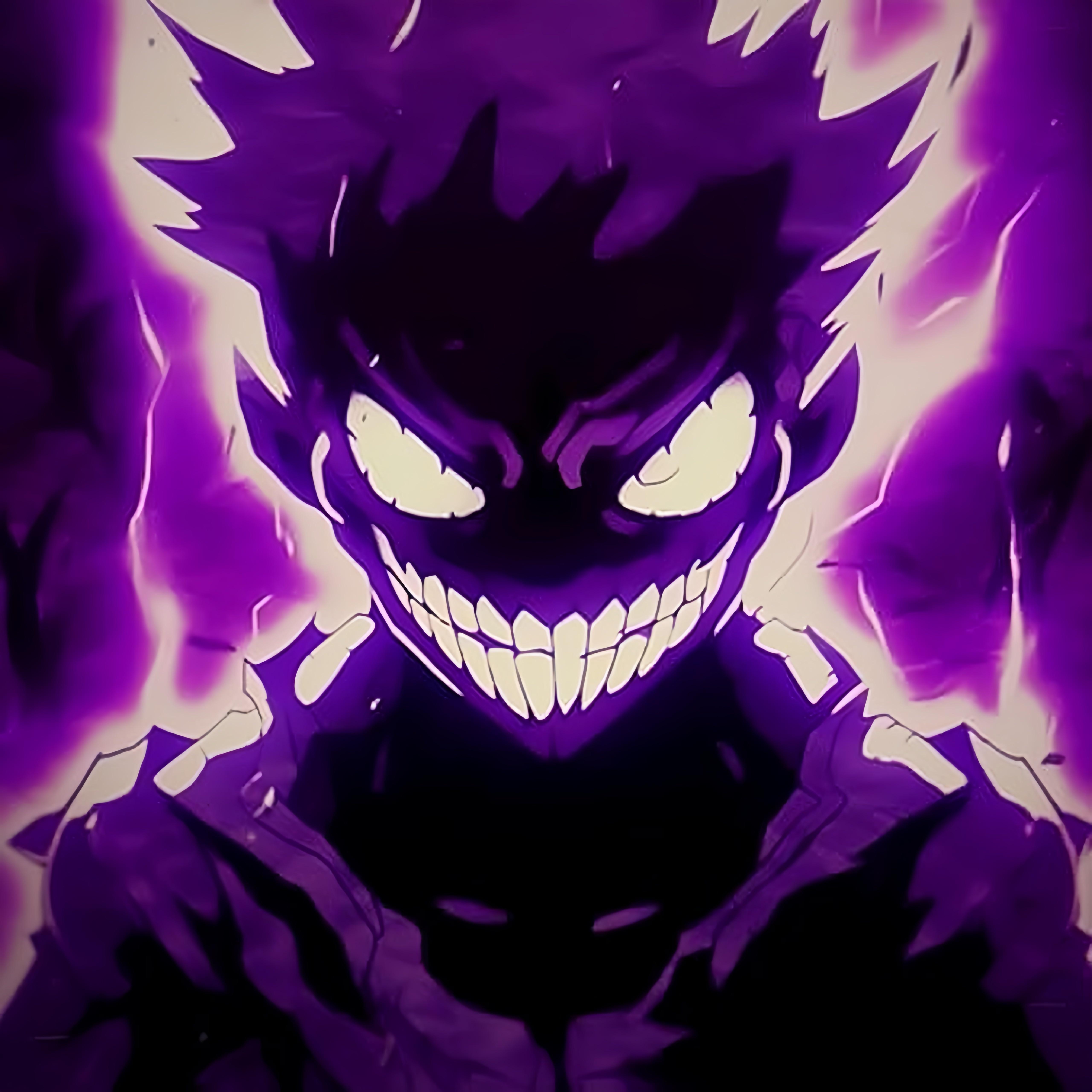 WAKE UP! (觉醒！)