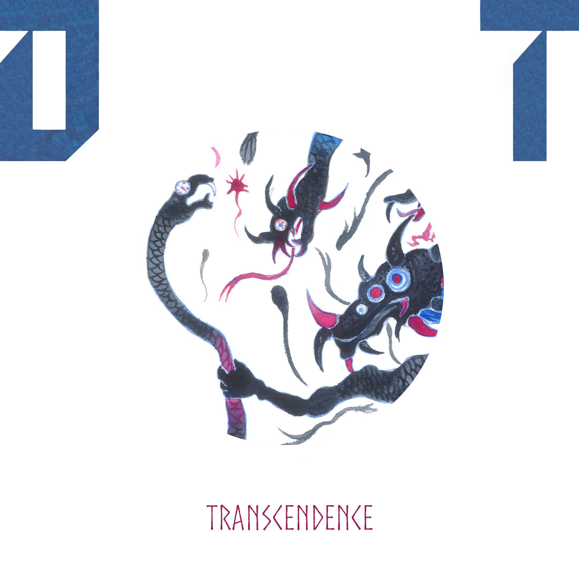 Transcendence