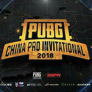 PCPI绝地求生中国区预选赛事BGM合集
