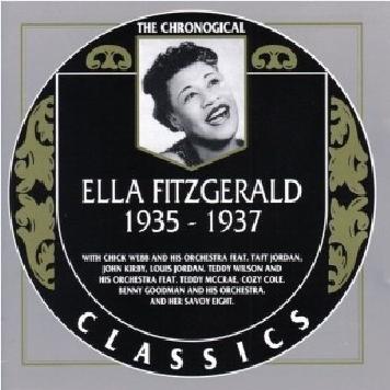 1935-1937 (Chronological Classics 500)
